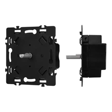 Изображение ARL NOBE SMART Светорегулятор для LED ленты MIX механизм PWM-102-32-MIX-IN (12-48V, 2x5A, 2.4G) (IARL, IP20 Пластик, 5 лет)
